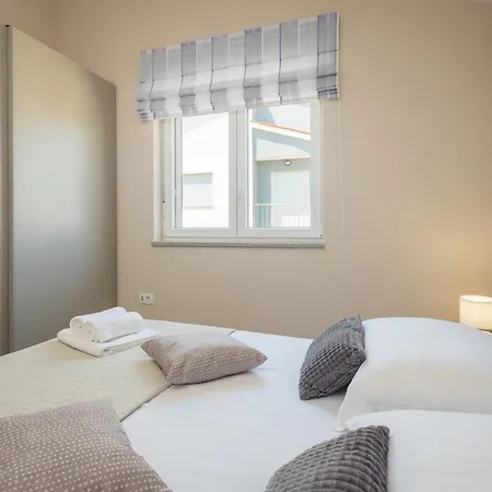 Апартаменты Apartment Lokva