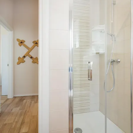 Апартаменты Apartment Lokva *