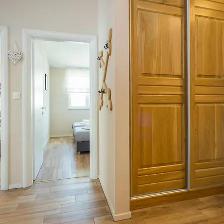 Apartment Lokva Апартаменты