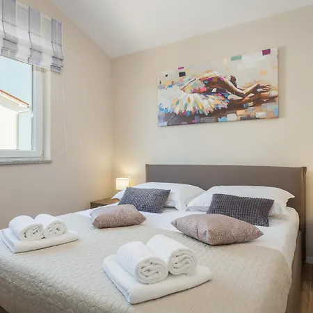 Апартаменты Apartment Lokva *