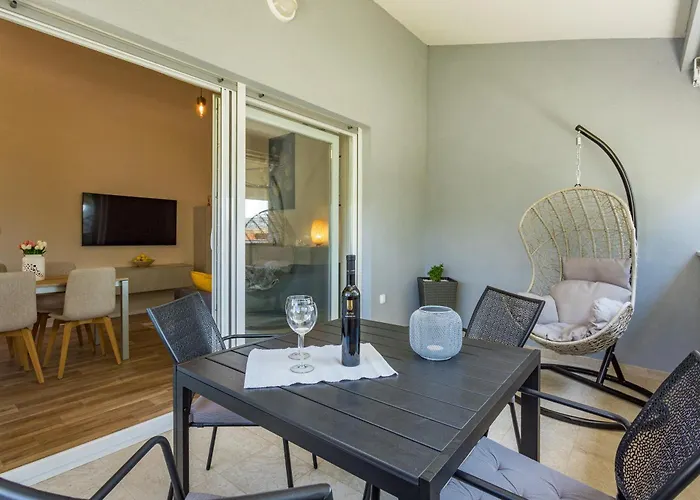 Lokva Apartamento Medulin