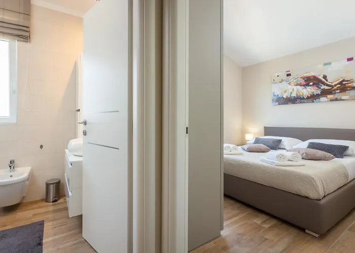 Apartamento Lokva Medulin