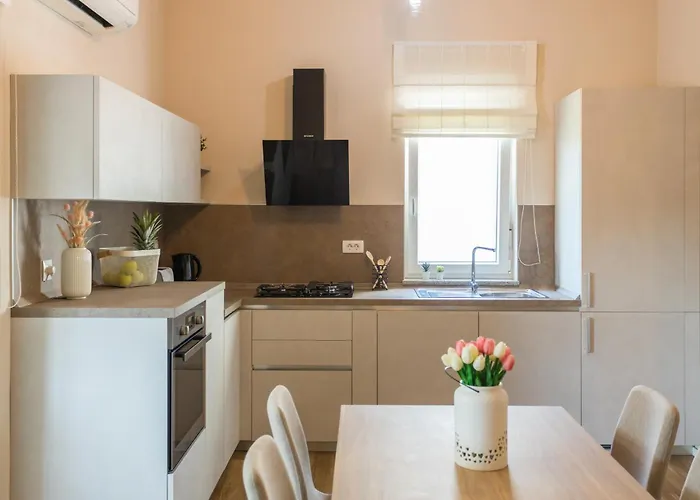 Apartamento Lokva Medulin