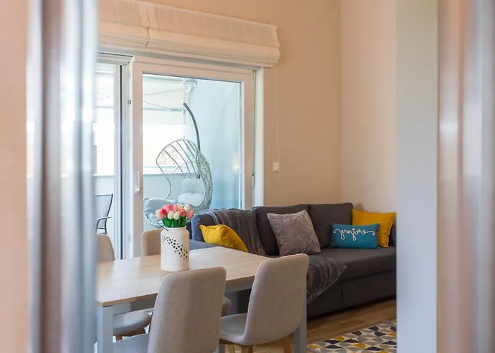 Apartamento Lokva Medulin