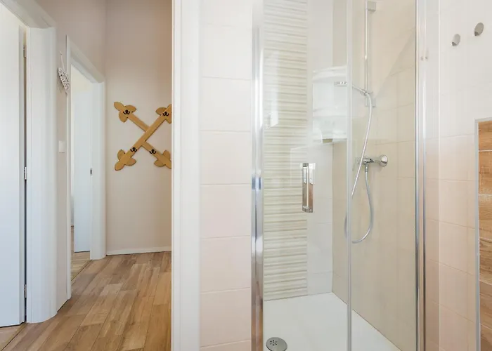 Appartamento Lokva *